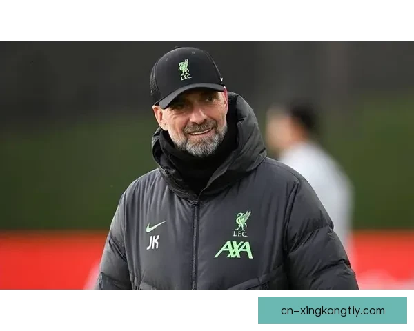 曼联遭克洛普拒绝教头转国家队